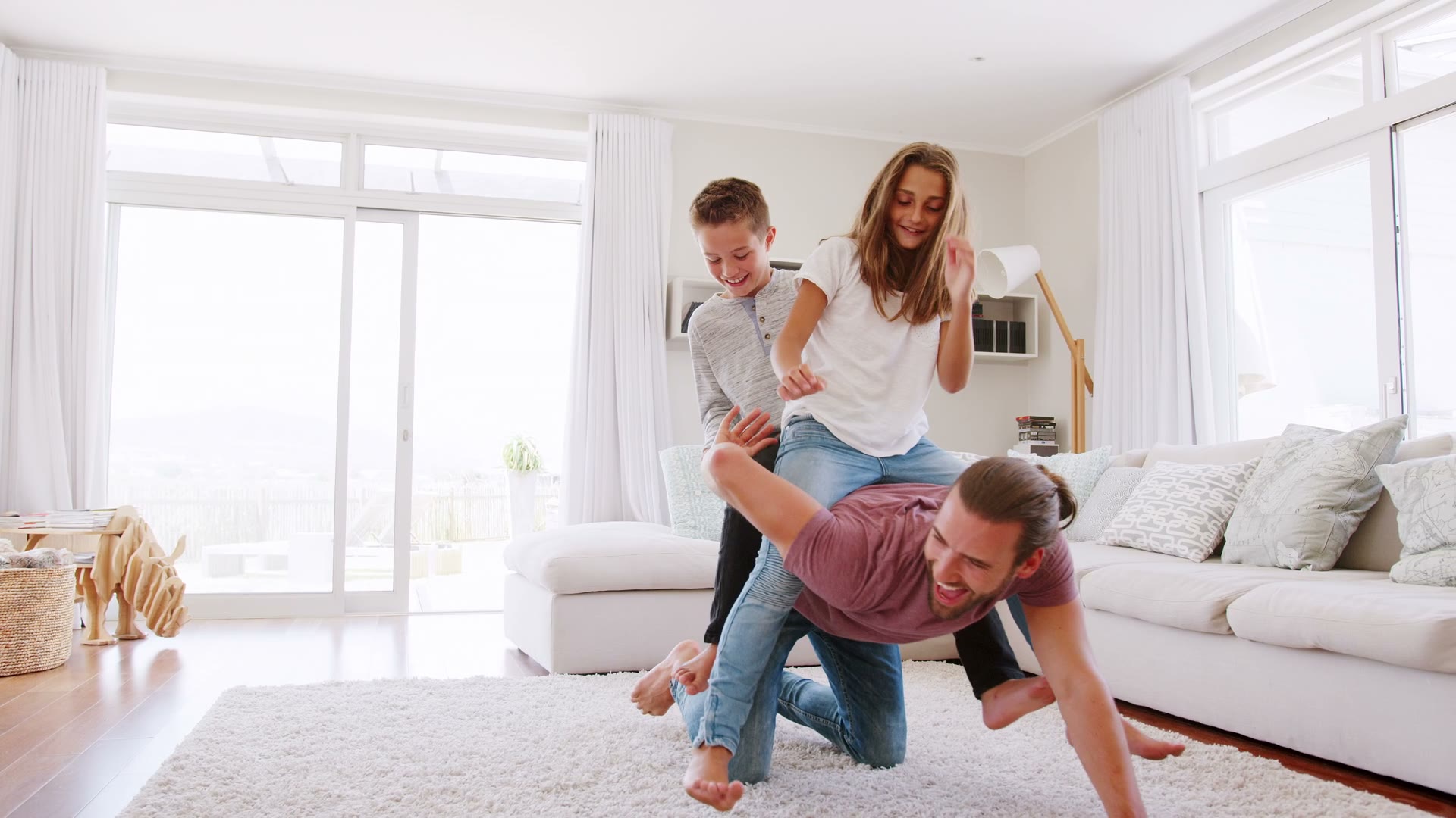 North State Pure Maintenance mold services in Eureka, CA